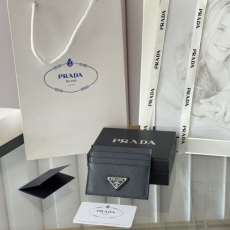 Prada Wallets Purse